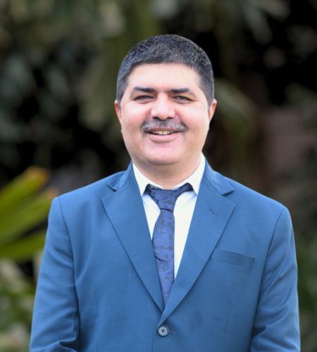 Er. Onkar Bagaria